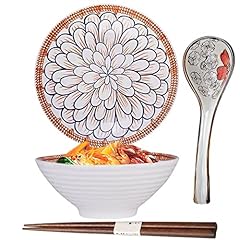 Ramen bowls set gebraucht kaufen  Wird an jeden Ort in Deutschland