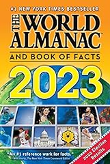 The world almanac usato  Spedito ovunque in Italia 