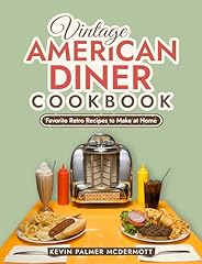 Vintage american diner for sale  Delivered anywhere in USA 
