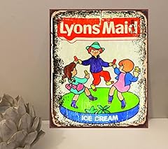 Lyons maid ice for sale  Delivered anywhere in UK
