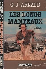 Longs manteaux d'occasion  Livré partout en France