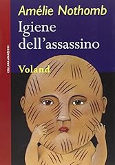 Igiene dell assassino usato  Spedito ovunque in Italia 
