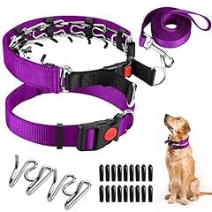Dog prong training for sale  Delivered anywhere in USA 