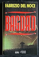 Bagdad usato  Spedito ovunque in Italia 