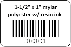 1000 roll polyester for sale  Delivered anywhere in USA 