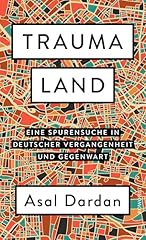 Traumaland eine spurensuche d'occasion  Livré partout en France