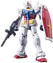 Bandai gundam 1 d'occasion  Livré partout en France