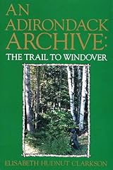 Adirondack archive the d'occasion  Livré partout en France
