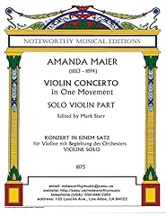 Violin concerto one for sale  Delivered anywhere in USA 