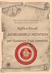 Sigillo rituali dell usato  Spedito ovunque in Italia 
