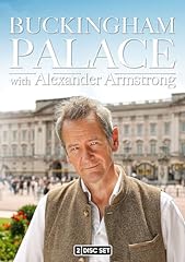 Buckingham palace alexander for sale  Delivered anywhere in UK