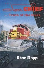 Super chief train for sale  Delivered anywhere in USA 