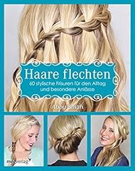 Haare flechten stylische gebraucht kaufen  Wird an jeden Ort in Deutschland