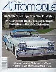 Collectible automobile april for sale  Delivered anywhere in USA 