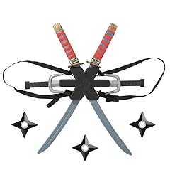 Udekit ninja armi usato  Spedito ovunque in Italia 