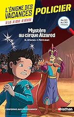 programme cirque d'occasion  Livré partout en France