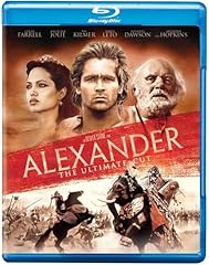 Alexander ultimate cut for sale  Delivered anywhere in UK