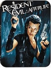 Resident evil afterlife for sale  Delivered anywhere in UK