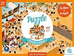 puzzle egyptien d'occasion  Livré partout en France