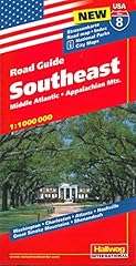 Southeast middle atlanitic gebraucht kaufen  Wird an jeden Ort in Deutschland