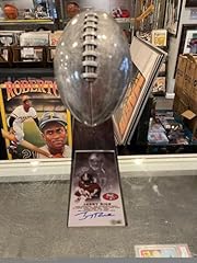 Jerry rice 49ers for sale  Delivered anywhere in USA 