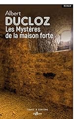 Mystères maison forte d'occasion  Livré partout en France