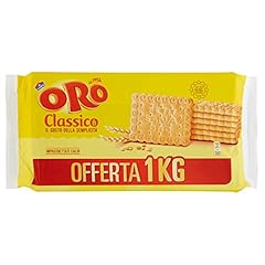 Saiwa oro biscotti usato  Spedito ovunque in Italia 