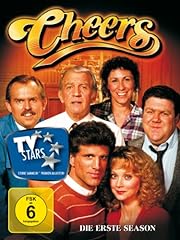 Cheers season dvd for sale  Delivered anywhere in UK