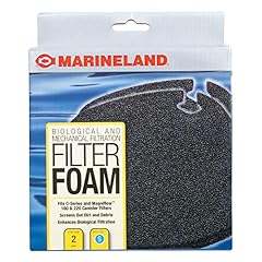 Marineland filter foam for sale  Delivered anywhere in USA 