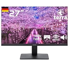 Terra lcd led gebraucht kaufen  Wird an jeden Ort in Deutschland