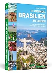 111 gründe brasilien gebraucht kaufen  Wird an jeden Ort in Deutschland