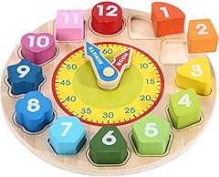 Wondertoys wooden shape for sale  Delivered anywhere in UK