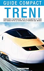 Treni conoscere riconoscere usato  Spedito ovunque in Italia 