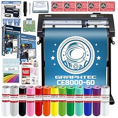 Graphtec ce8000 plus for sale  Delivered anywhere in USA 