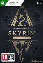 The elder scrolls usato  Spedito ovunque in Italia 