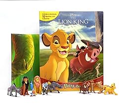 Disney lion king for sale  Delivered anywhere in Ireland