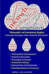 Klima umweltschutz ratgeber gebraucht kaufen  Wird an jeden Ort in Deutschland