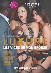 Luxure vices épouse d'occasion  Livré partout en France