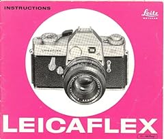 Leica leicaflex original for sale  Delivered anywhere in USA 