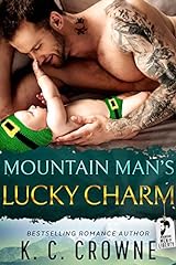 Mountain man lucky for sale  Delivered anywhere in USA 