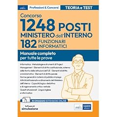 Ebook concorso 182 usato  Spedito ovunque in Italia 