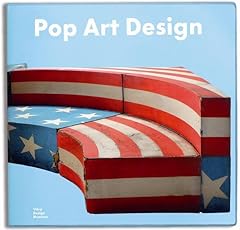 Pop art design gebraucht kaufen  Wird an jeden Ort in Deutschland