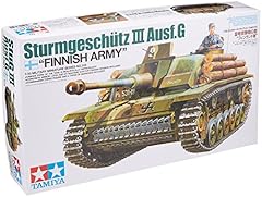 Tamiya models sturmgeschütz for sale  Delivered anywhere in USA 