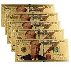 Yiqilafada gold trump d'occasion  Livré partout en France