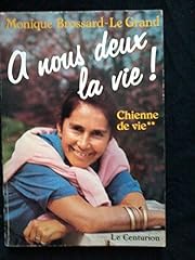 Chienne vie vie d'occasion  Livré partout en France