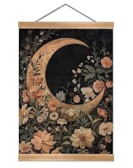 Ztgda moon wall for sale  Delivered anywhere in USA 