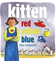 Kitten red yellow for sale  Delivered anywhere in USA 
