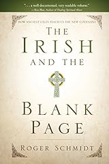 Irish blank page for sale  Delivered anywhere in USA 