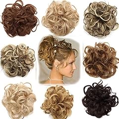 Scrunchy scrunchie bun for sale  Delivered anywhere in Ireland
