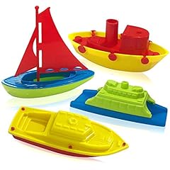 Artcreativity toy boat for sale  Delivered anywhere in USA 